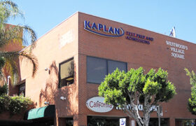 0 Kaplan Los Angeles West Wood