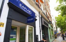 1 Kaplan Londra Leicester Square