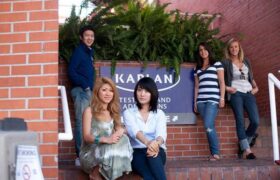 6 Kaplan Los Angeles West Wood