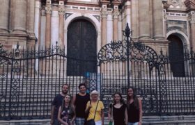 Cervantes Escuela Internacional Malaga (38)