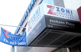 ZONI LANGUAGE CENTER JACKSON HEIGHTS, NY (1)