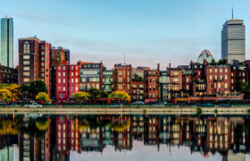 BostonBackBay BostonBackBay