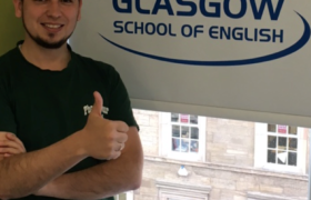 Glasgow School of English (3)