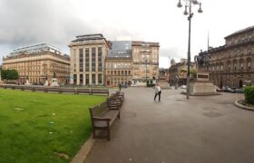 Glasgow School of English (5)