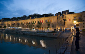 Malta-Valletta-Waterfront-01-by-Clive-Vella