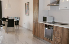 selfcatering apartments Malta Gzira LSI