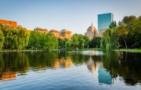 boston boston