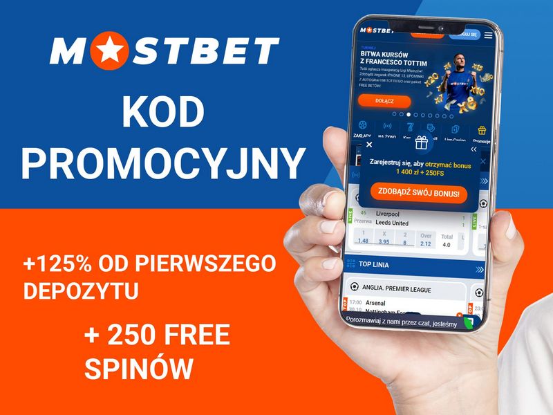 Mostbet Betting and Casino Functions in One App